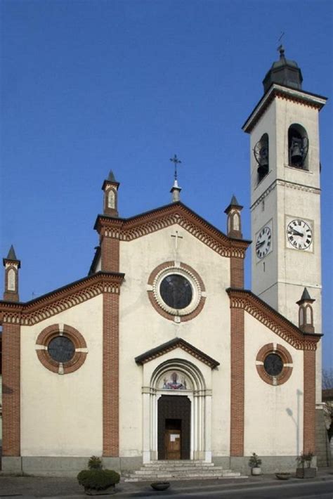 San Zeno Naviglio (BS) 